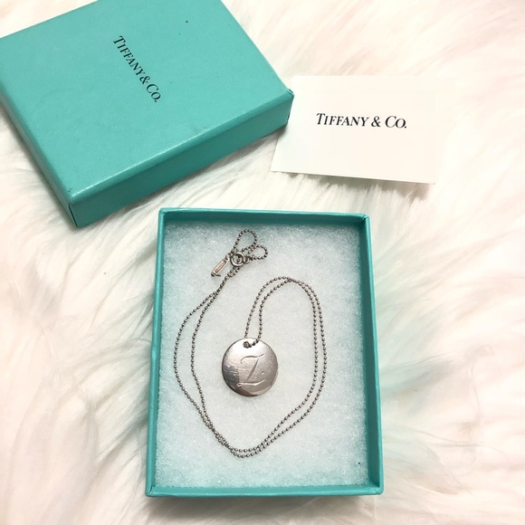 Tiffany & Co. Jewelry - Tiffany & Co. Necklace